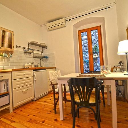 Leko Old Town Apartment 로비니 외부 사진