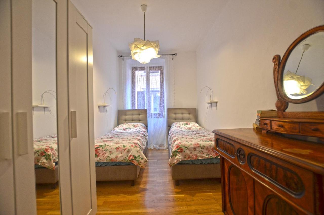 Leko Old Town Apartment 로비니 외부 사진