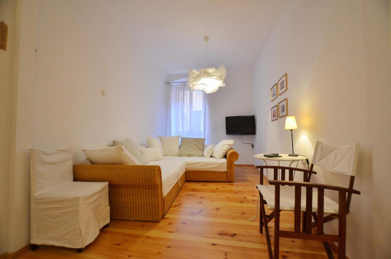 Leko Old Town Apartment 로비니 외부 사진