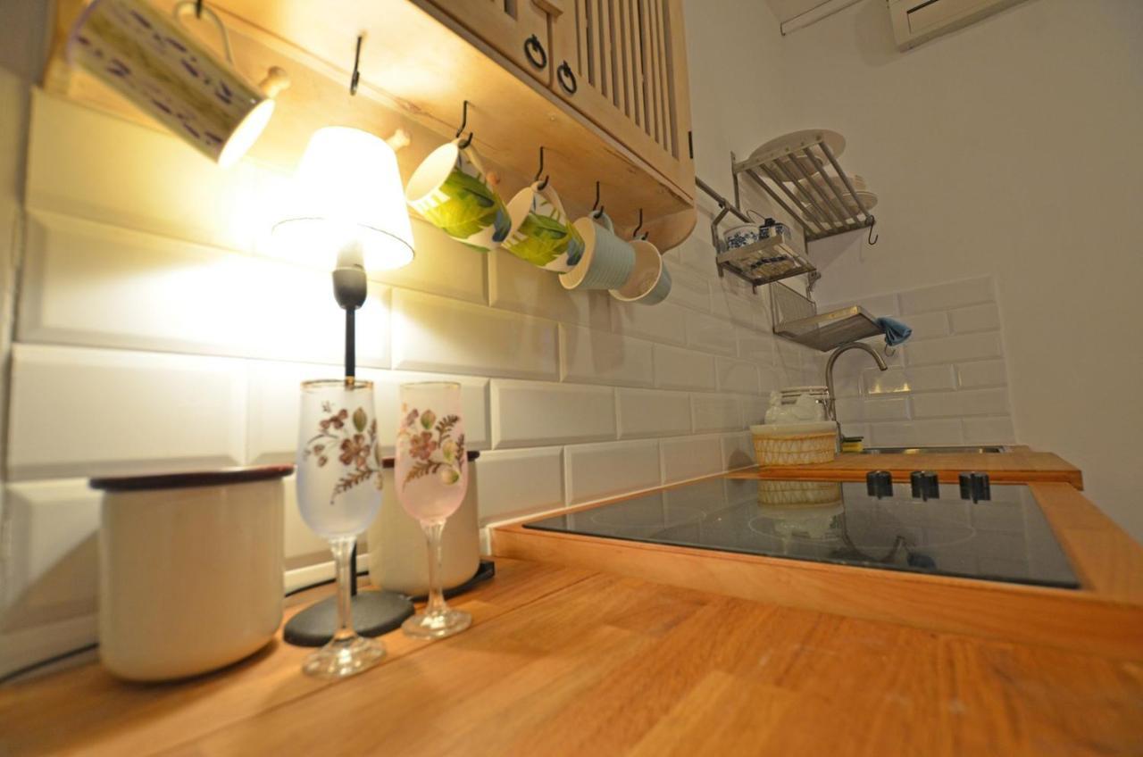 Leko Old Town Apartment 로비니 외부 사진