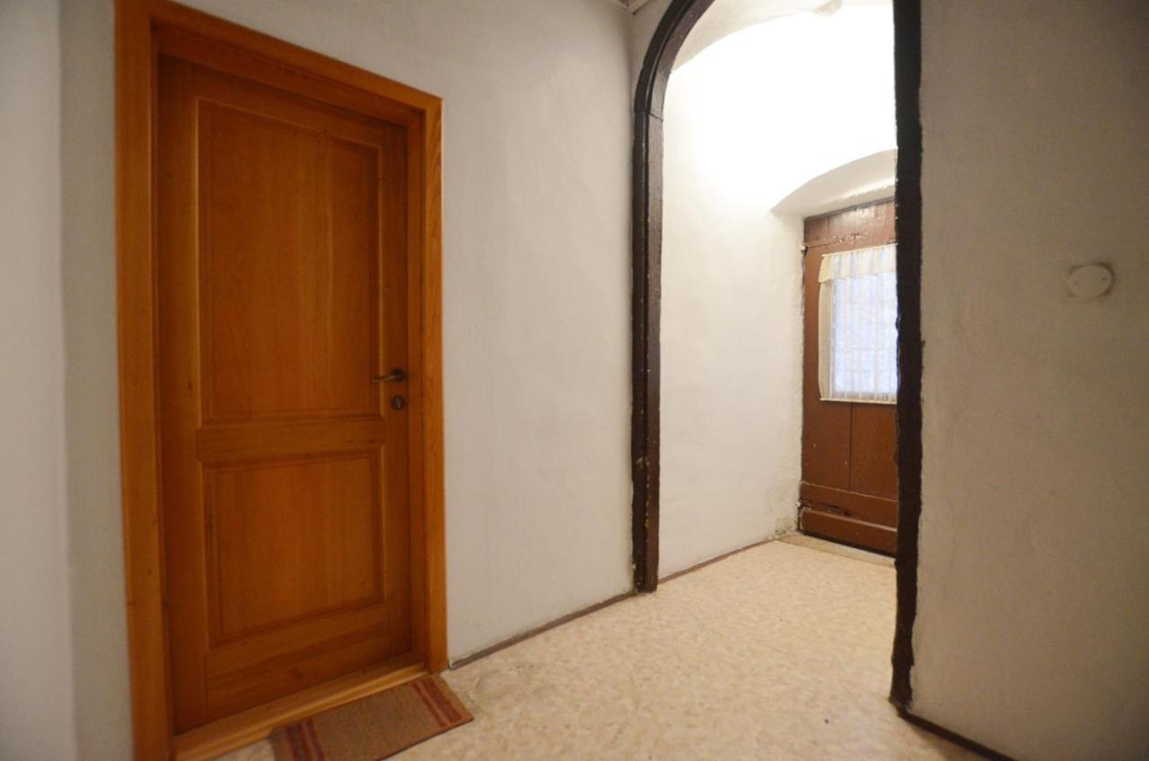Leko Old Town Apartment 로비니 외부 사진
